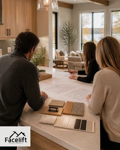 Remodeling Services