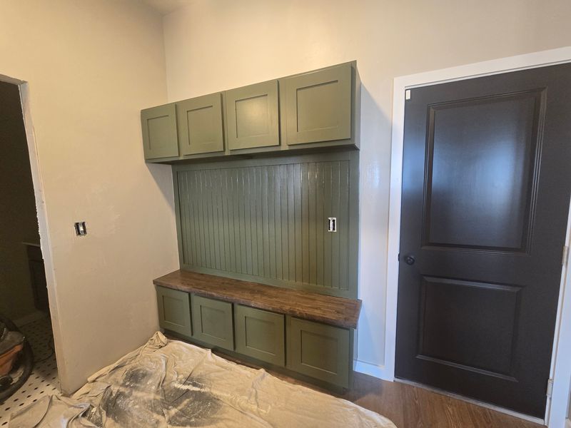 Interior Painting