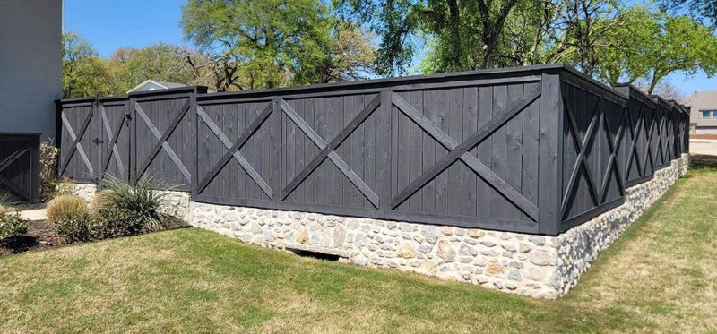 Fence Installation