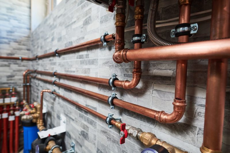 Pipe Installation and Repairs