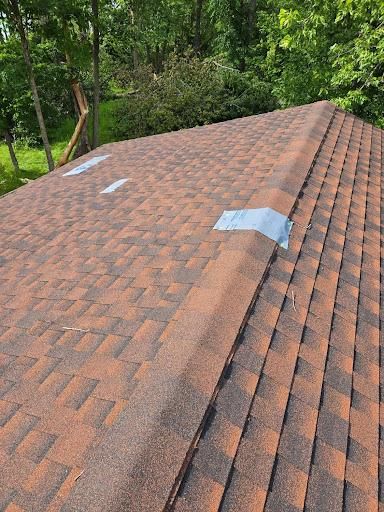 Roofing Repairs