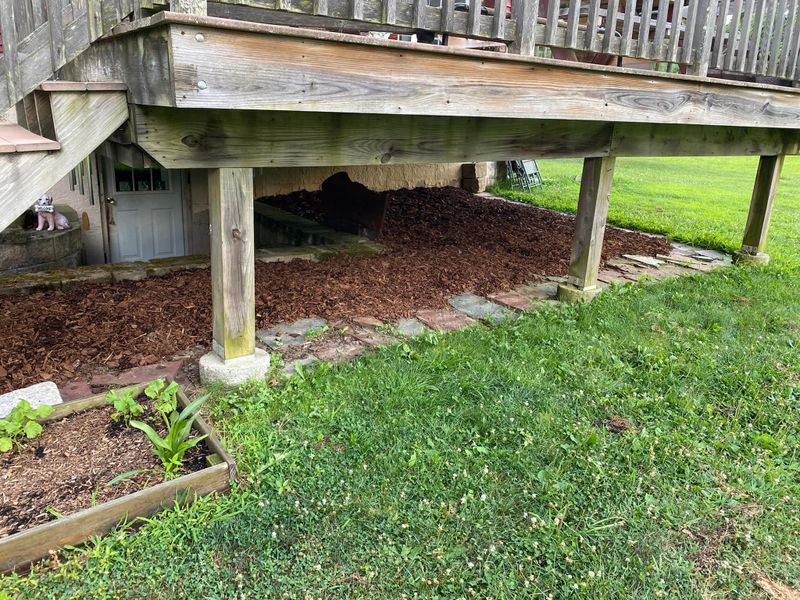 Landscaping