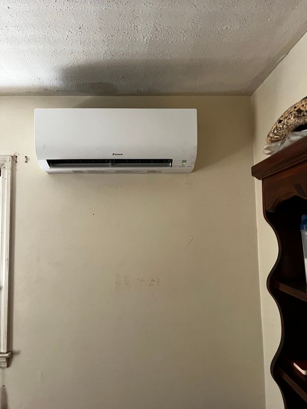 HVAC Installation & Repair