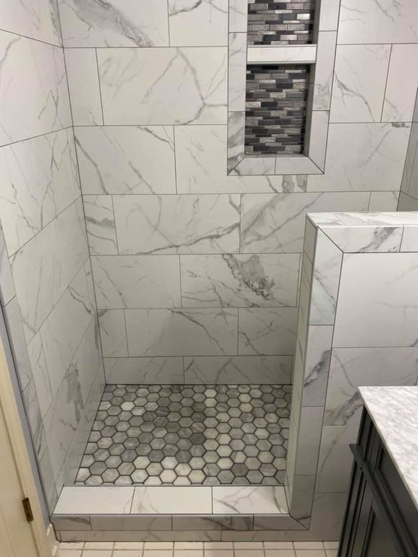 Interior Renovations
