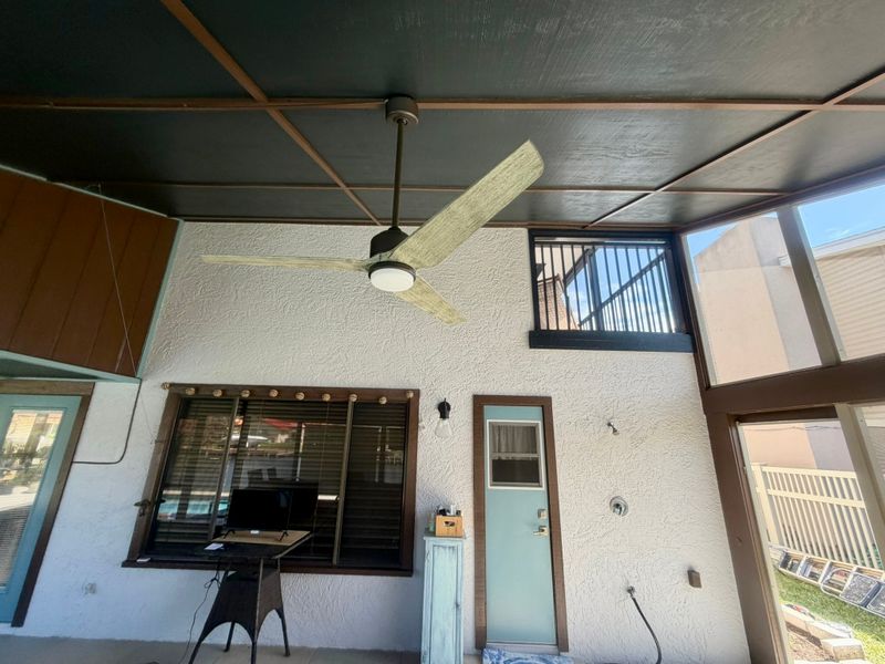 Exterior Painting