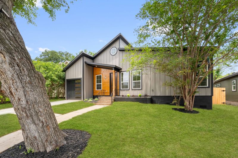 Custom Home Construction