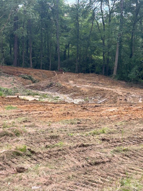 Site Grading