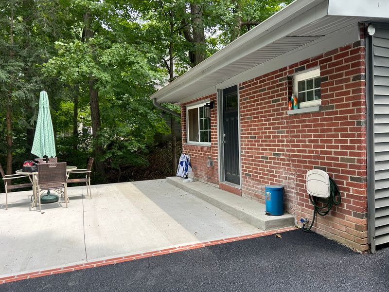 Additions And Extensions