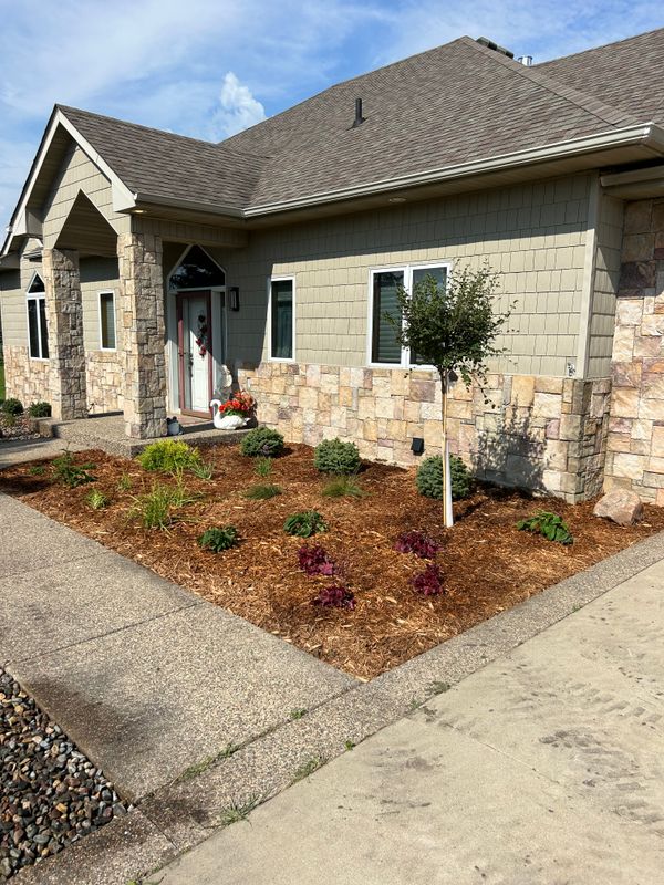 Landscape Design
