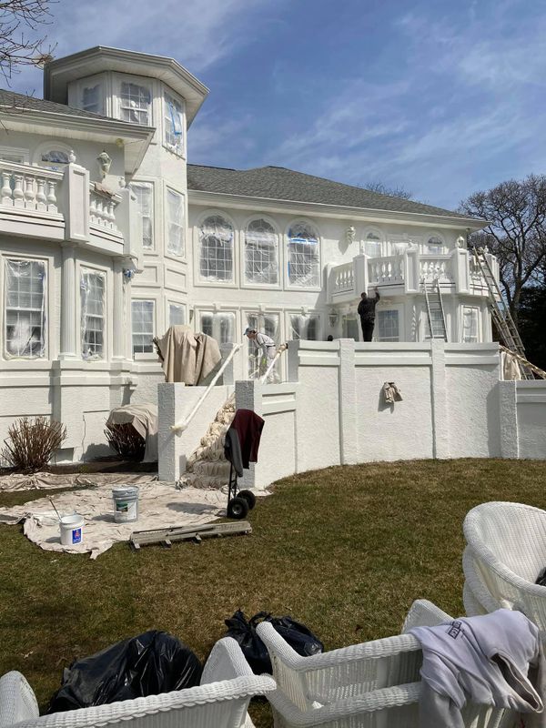 Exterior Painting