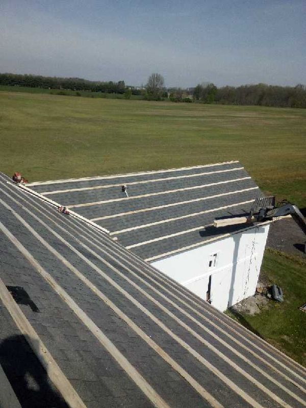Siding Services