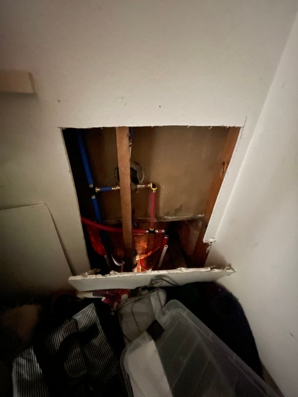 Pipe Repair and Replacement