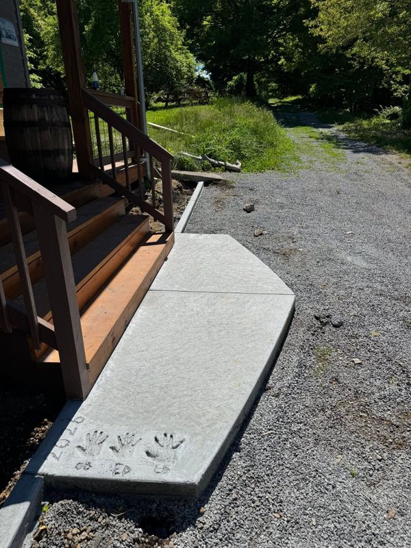 Concrete Repair