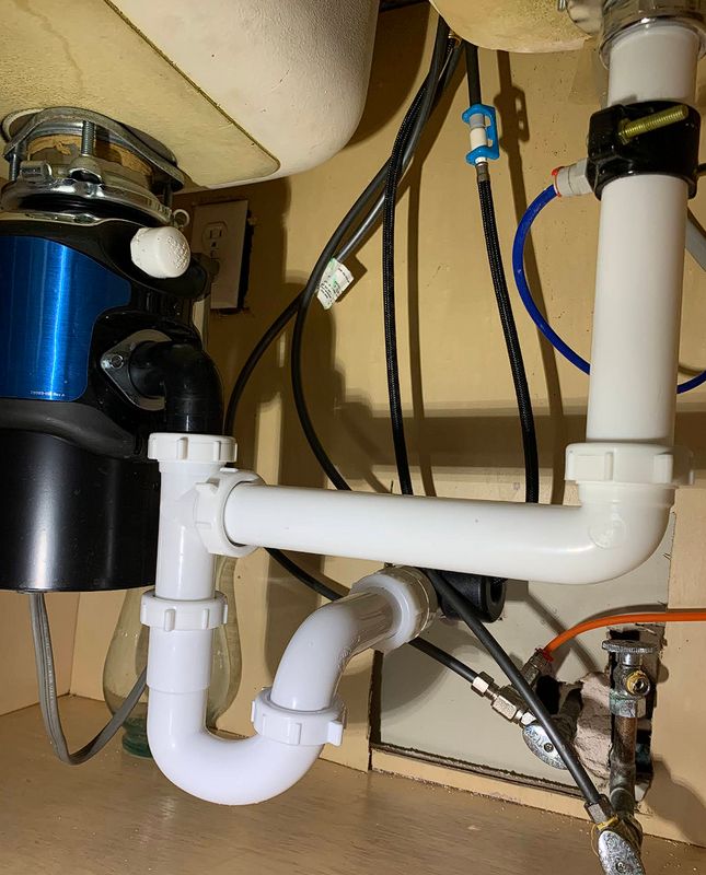 Leak Detection and Repair