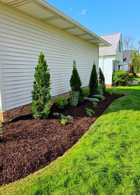 Custom Hardscapes