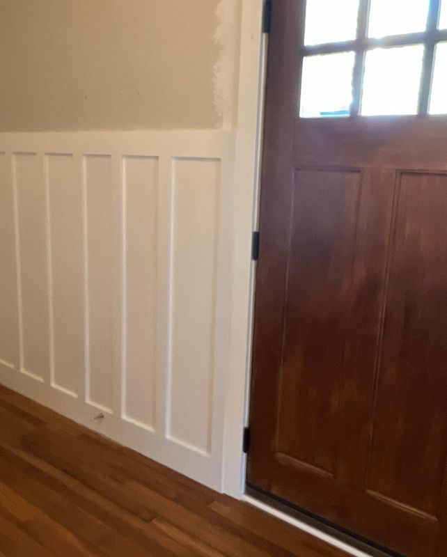 Flooring