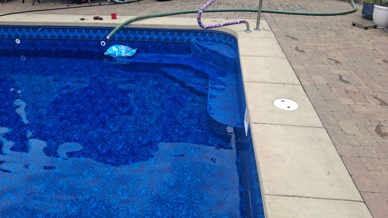 Vinyl Liner Replacement gallery