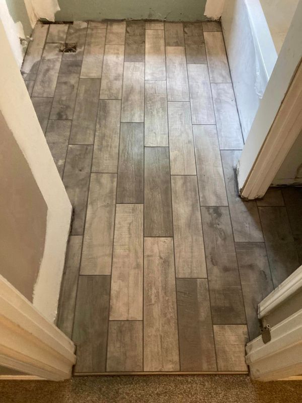 Flooring