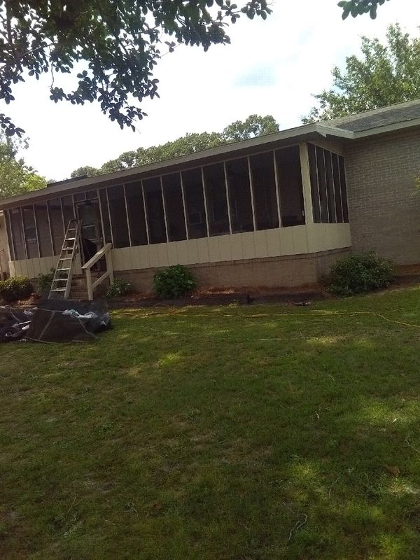 SMITH HOME