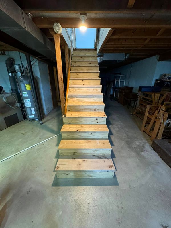 Interior Renovations