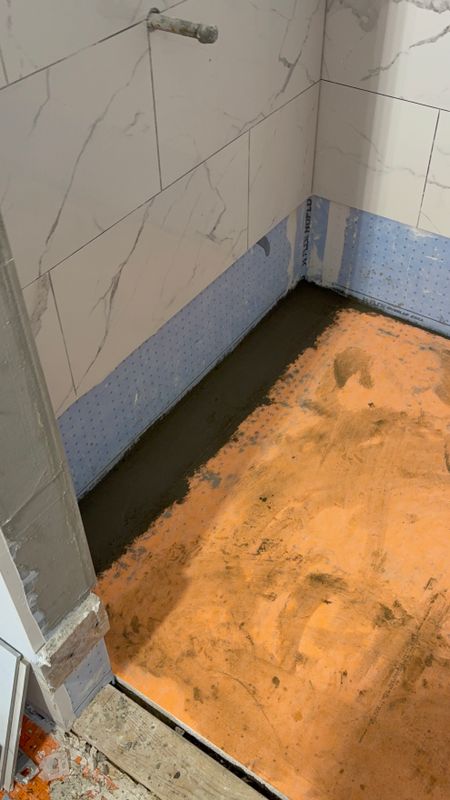 Floor Tiling gallery