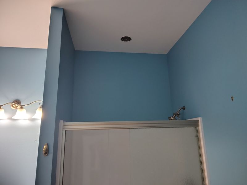 Interior Painting gallery