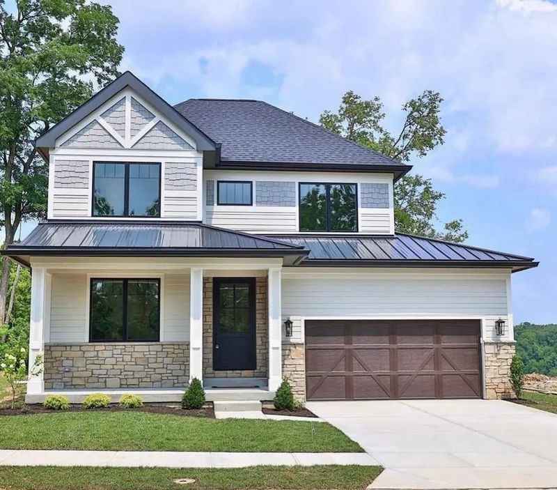 New Construction