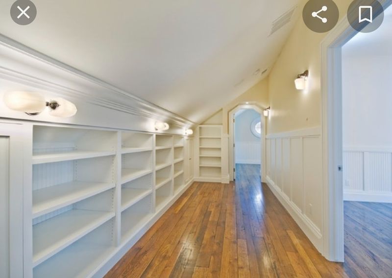 Interior Renovations