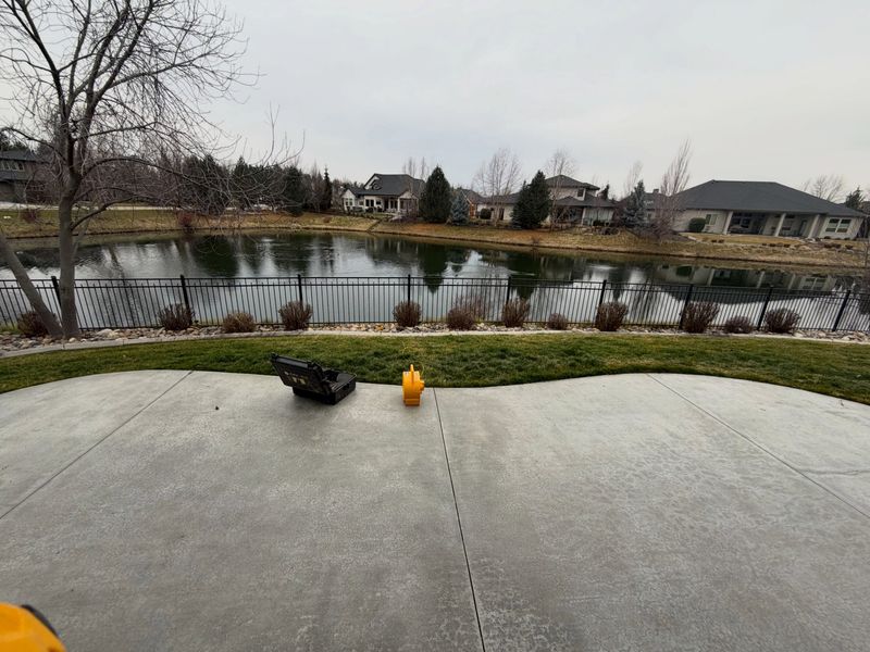 Landscape Design & Installation