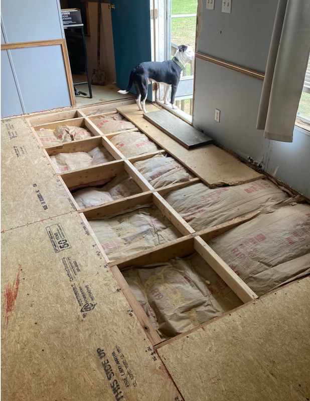 Flooring
