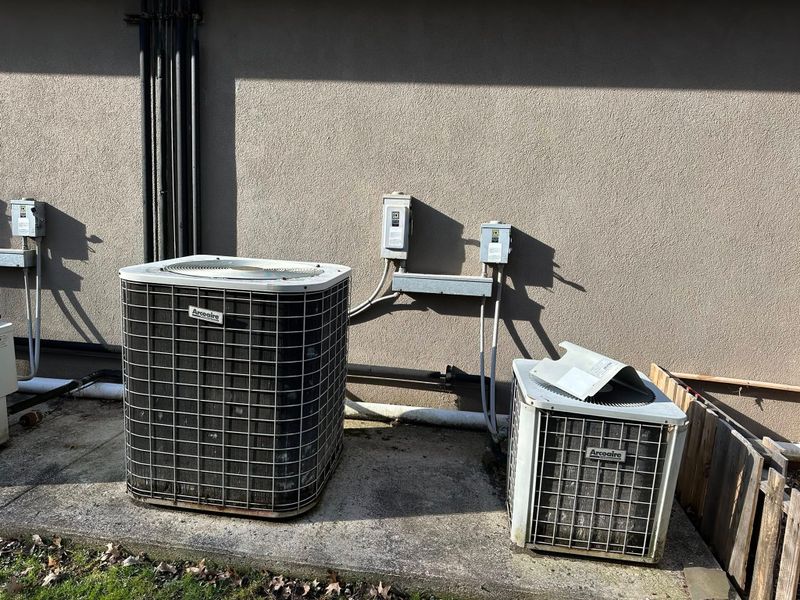 Commercial HVAC Solutions