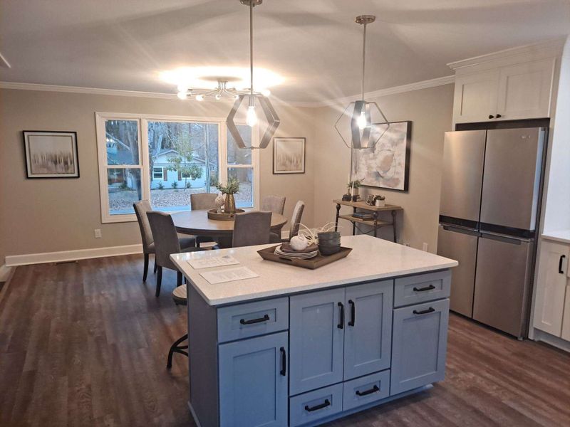 Construction & Remodeling