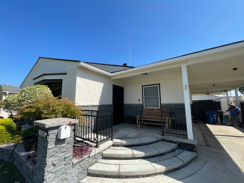 Exterior Painting