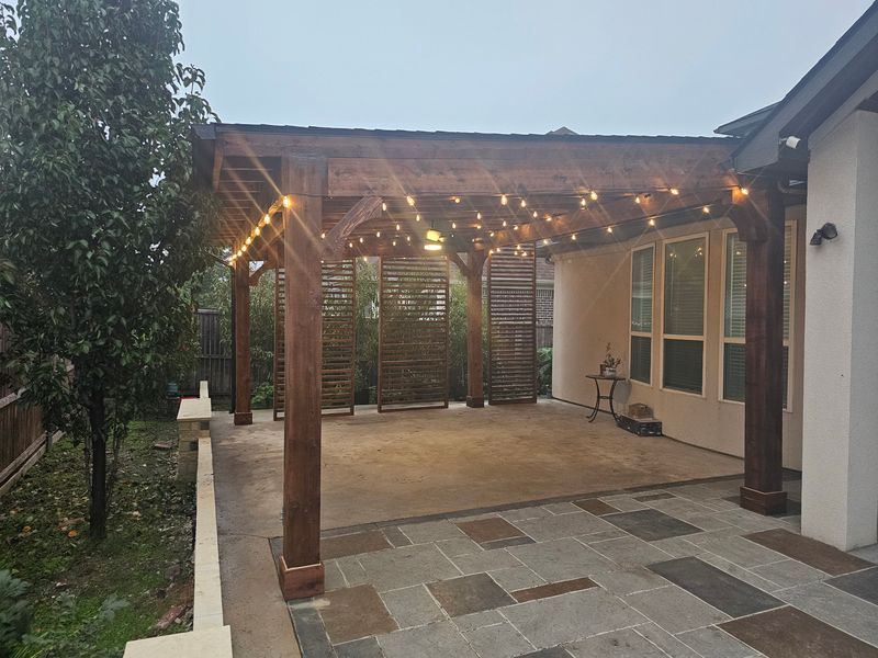 Exterior Interior Renovations
