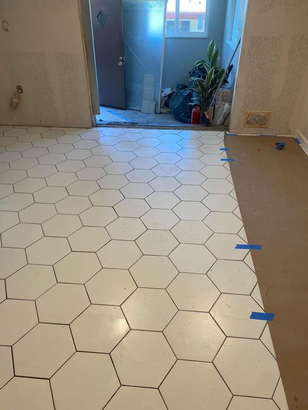 Flooring