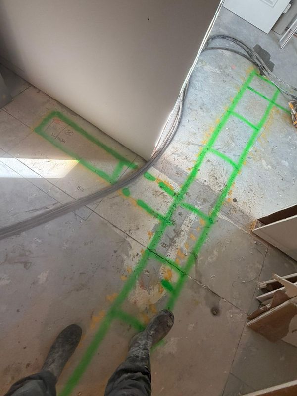Concrete Removal