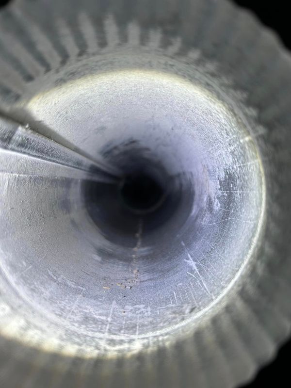 Vent Cleaning and Repair