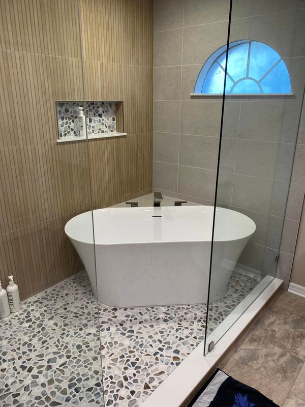 Bathrooms