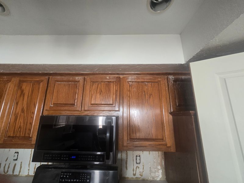 Drywall Repair and Restoration