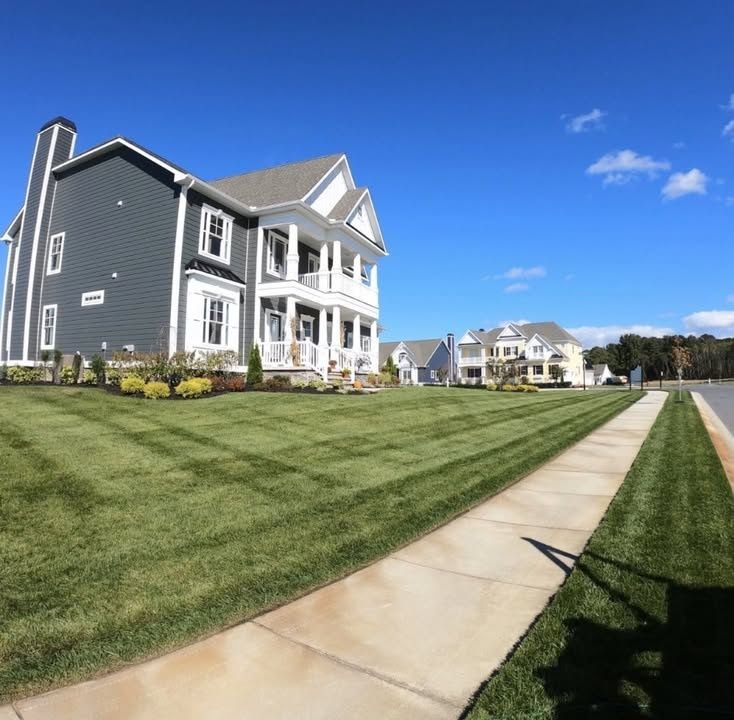 TurfCare