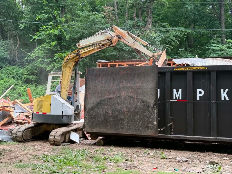Demolition Services