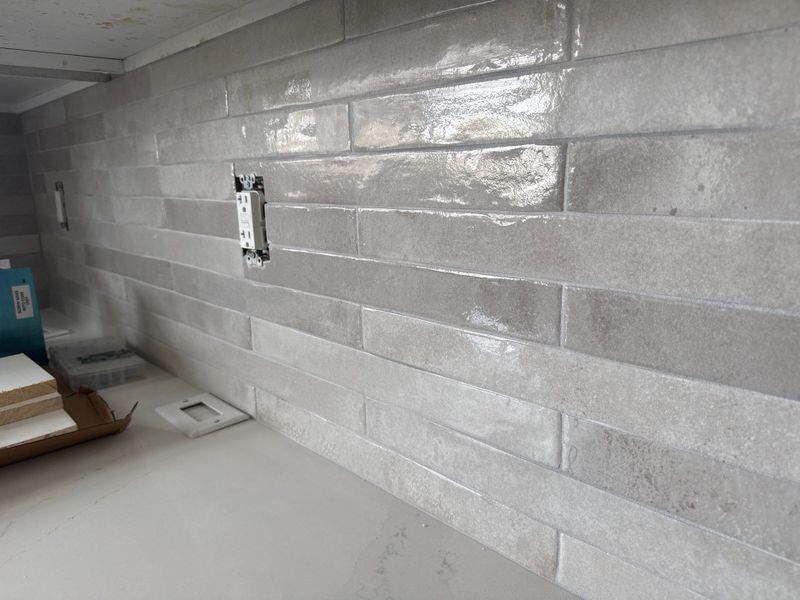 Kitchen Renovation