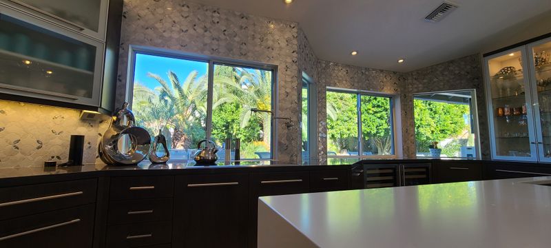 Backsplash Tile
