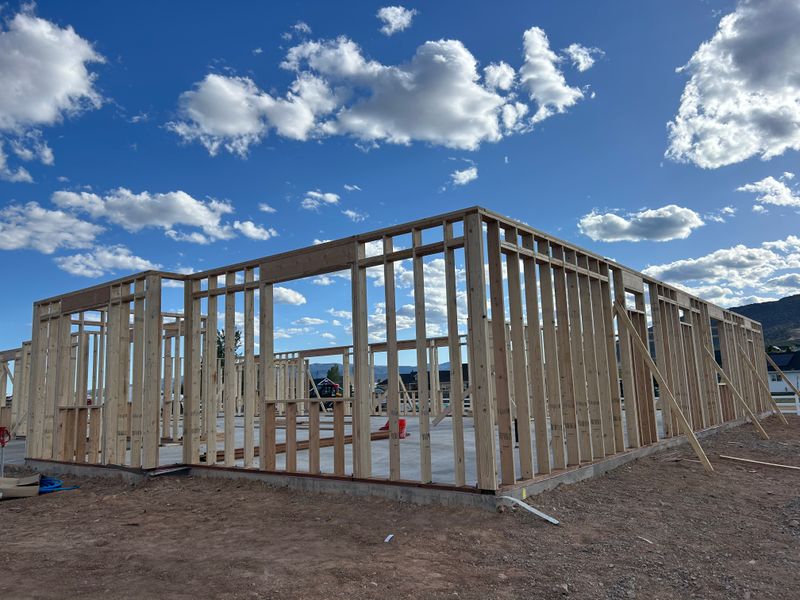 Framing