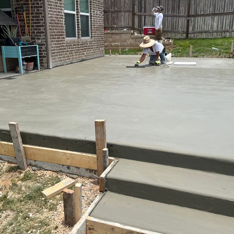 Renovation Services