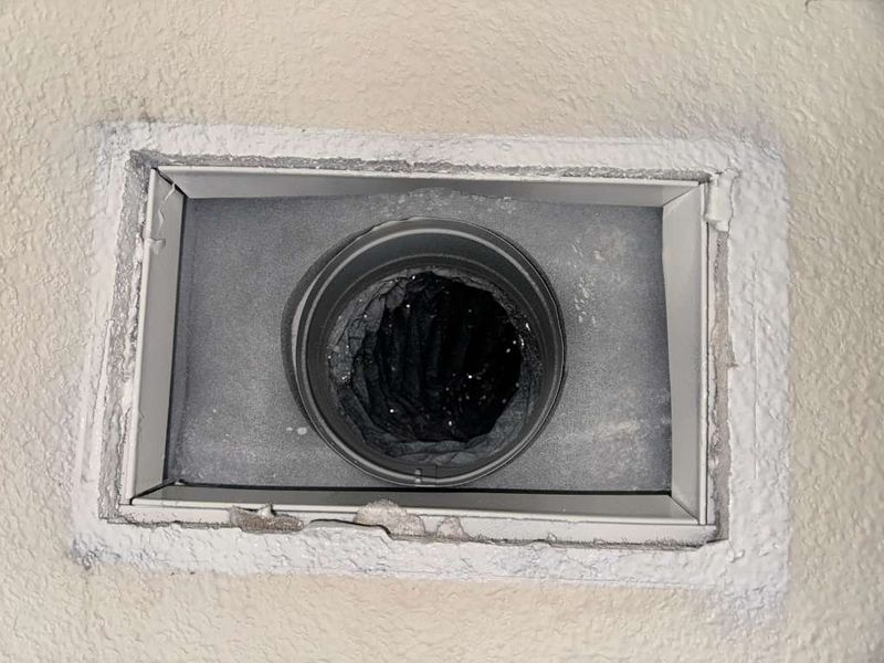 Air Duct Cleaning gallery