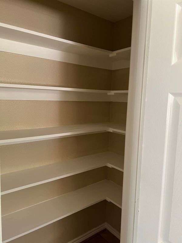 Carpentry