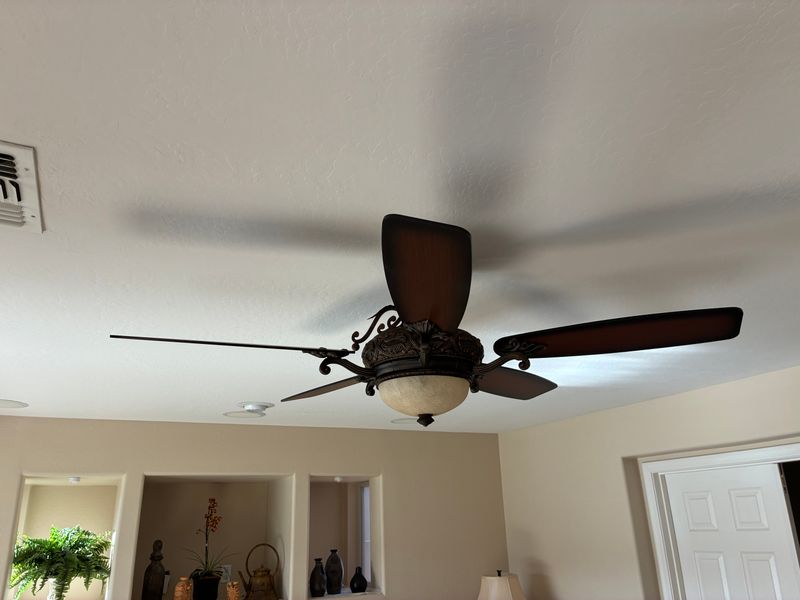 Lighting Installation and Repairs