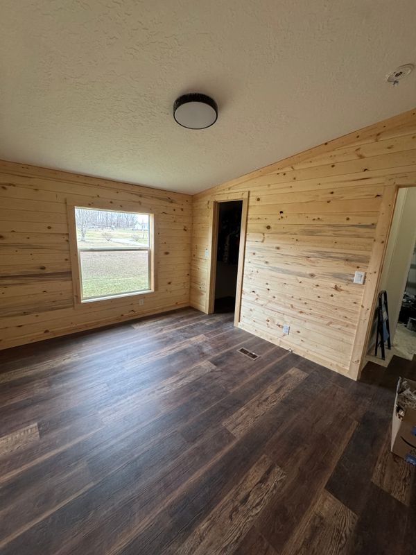 Flooring