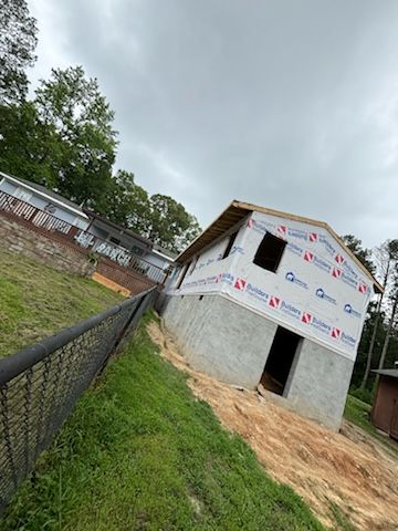 Home Additions